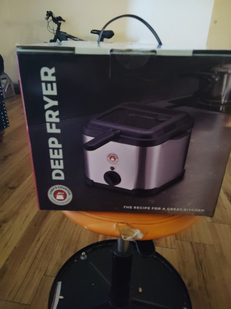 Fryer