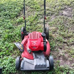 Craftsman runs not sure how long it's got