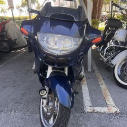 BMW R1150RT 2004