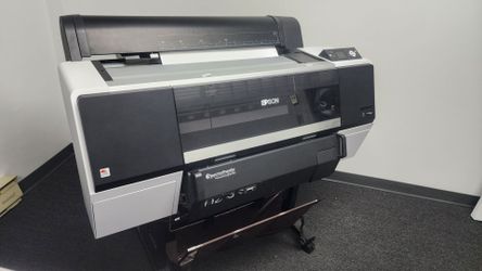 Comercial printer Epson 7000