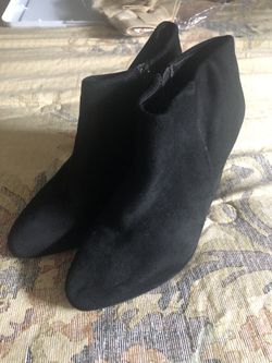 Botines