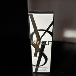 Ysl Myslf 