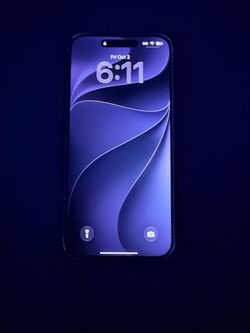 iPhone 15 plus