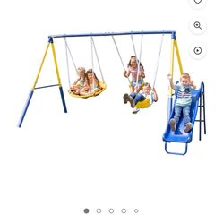 Swing Set