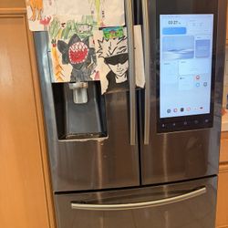 Samsung Refrigerator 