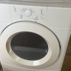 Whirpool Dryer