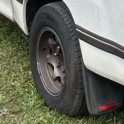 1995 Toyota Pick-Up