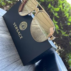 Versace Sun Glasses 