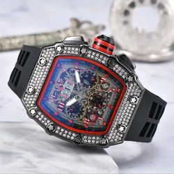 Relojes Modernos ⌚️