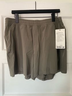 Lululemon Pace Breaker Short 5” Size: Extra Large Color: Rover