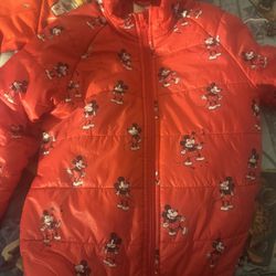 disney jackets