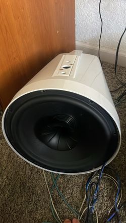 Wet Sounds Rev 10 Tower Speaker