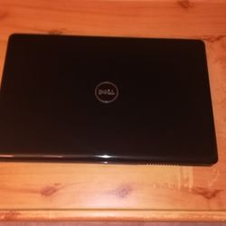 Dell Inspiron Laptop