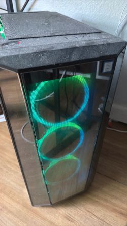 I buy power computer
