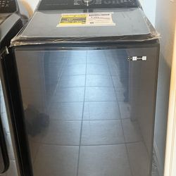 Washer & Dryer 