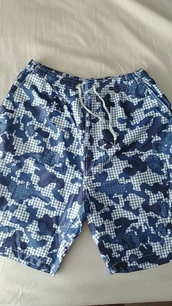 Swim trunks/ board shorts