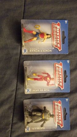 Figurines