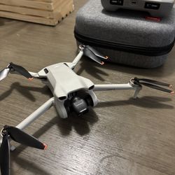 Dji Mini 3 