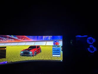 RTX 3060 12gb pc + monitor