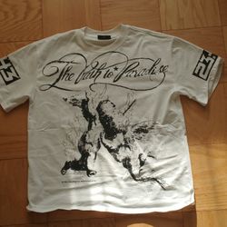 Hellstar 'The Path To Paradise' T-shirt