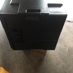 Insulated Food Carrier 