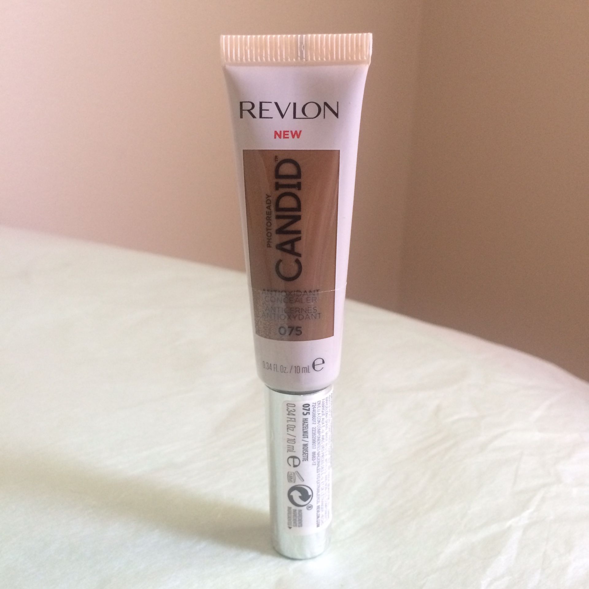 Revlon Photoready Candid Antioxidant