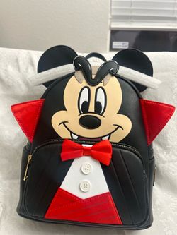 Mickey Vampire Backpack