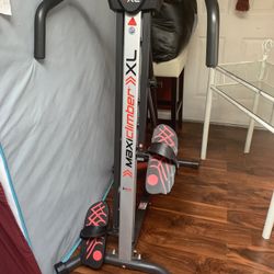 Maxi Climber XL