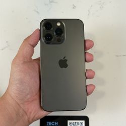 iPhone 13 Pro 128Gb Unlocked