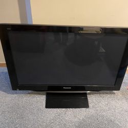 Panasonic Plasma TV
