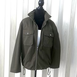 KARK LAGERFELD  PARIS; Jacket  Size S