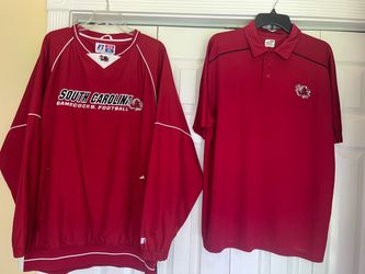 USC XL shirts