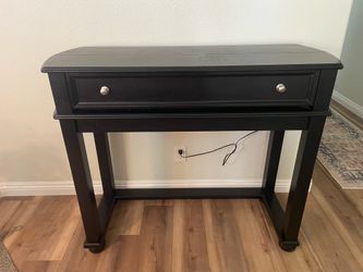 Console - Desk - Bureau