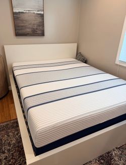 Serta iSeries Hybrid Mattress