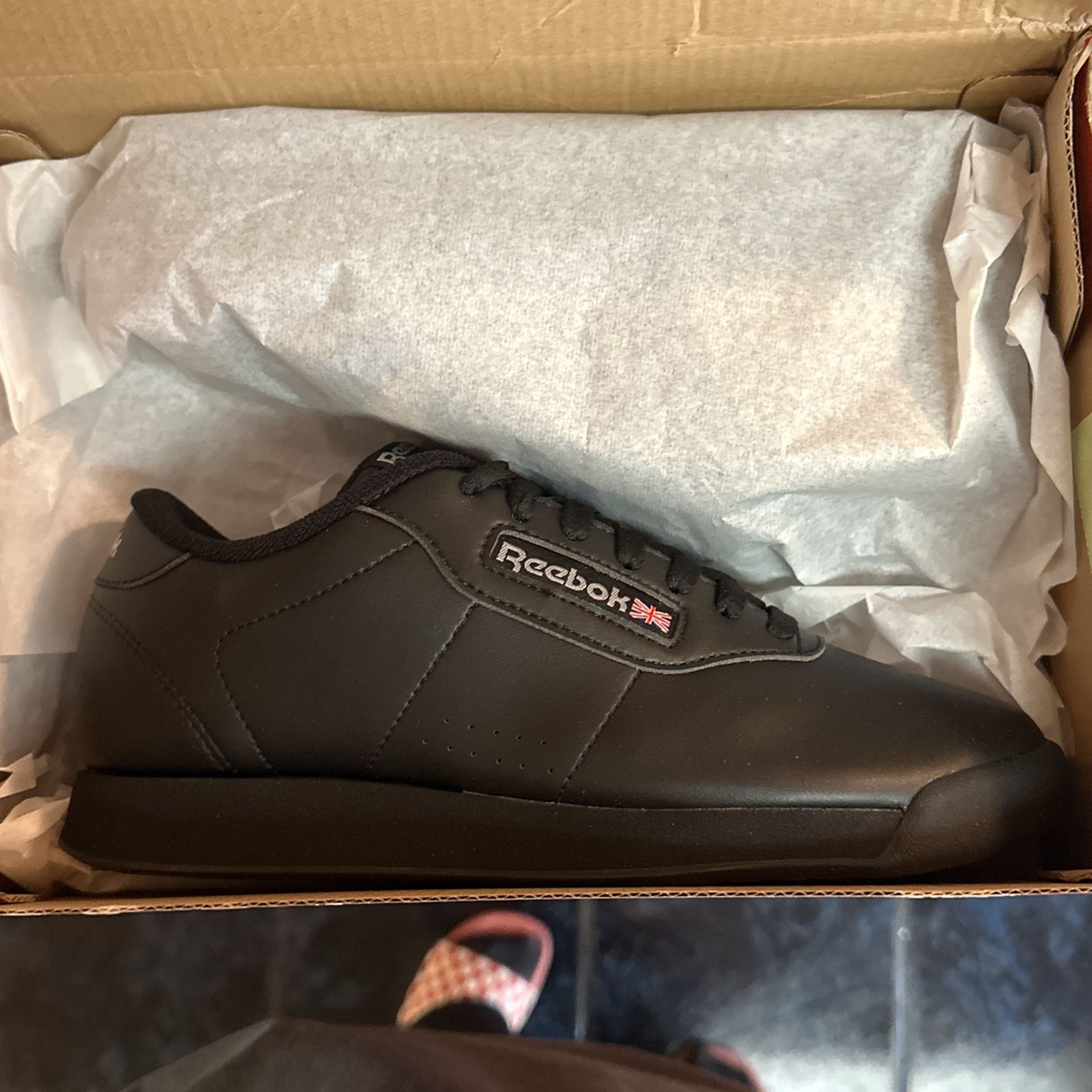 Reebok
