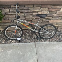 Gt Bicycle