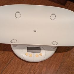 Baby weighing Machine 