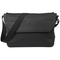 HERMES CITYNEWS MESSENGER AB NOIR/NOIR