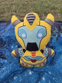 Plush Stuffed Animal Characters $10 Each 