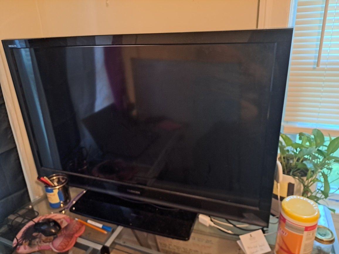 Television ~50-55 Inches Approx.