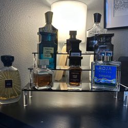 Niche Cologne 