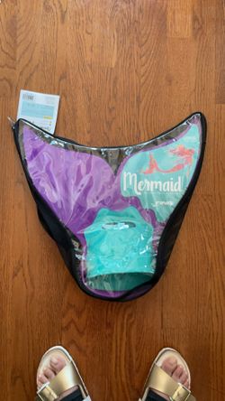 NEW Mermaid Monofin