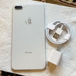 iPhone 8 Plus Unlocked For All Carriers