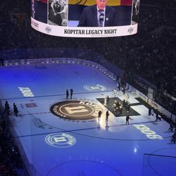 2  TICKETS - LA KINGS  PLAYOFFS- Row 6 -- Aisle Seats