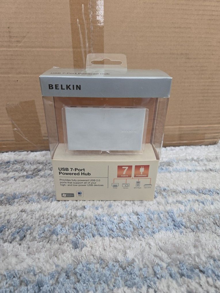 Belkin USB Hub