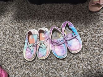 Hey Dudes 2 for $20