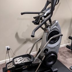 Bowflex Max M7
