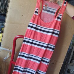 long dress