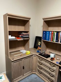 Office Furniture Make me an Offer