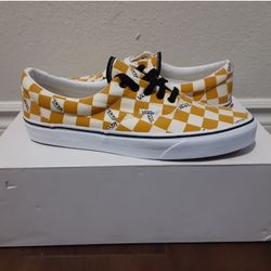 Vans Multiple Sizes Read Entire Description